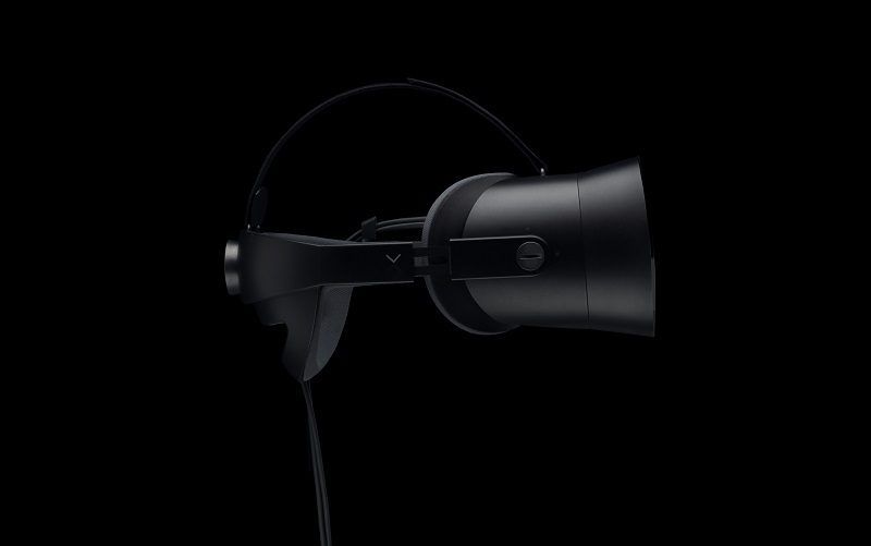 Varjo Announces Two New Human-Eye Resolution HMDs | Halldale Group